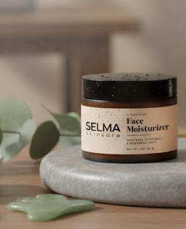 Daily Hydrating Face Moisturizer
