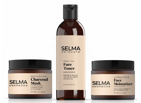 Ultimate Three Piece Skin Kit (Save $7)