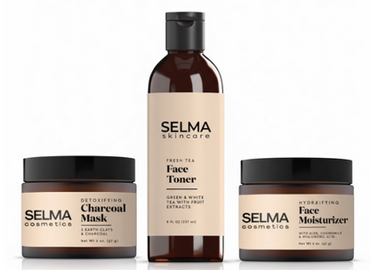 Ultimate Three Piece Skin Kit (Save $7)