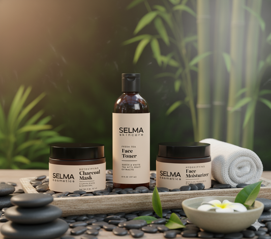 Ultimate Three Piece Skin Kit (Save $7)