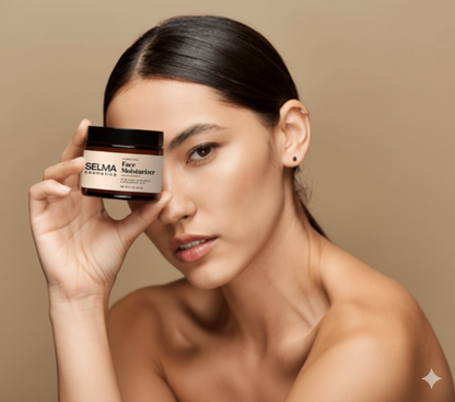 Daily Hydrating Face Moisturizer