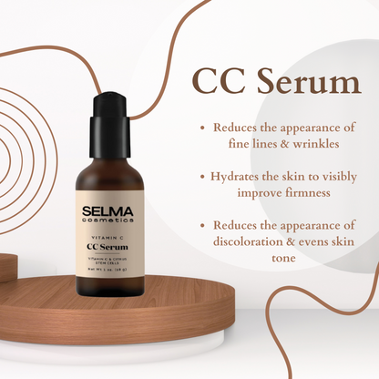 Vitamin C CC Serum