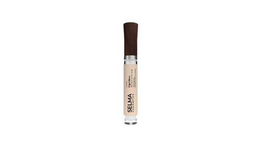Lip Gloss (Gradual Plumping – Clear)