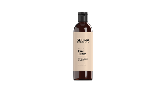 Fresh Tea Face Toner