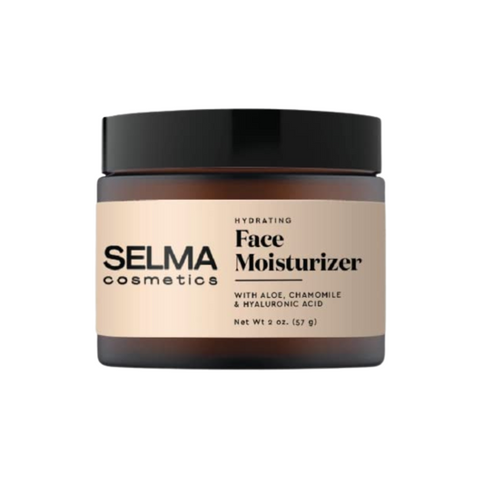 Hydrating Face Moisturizer
