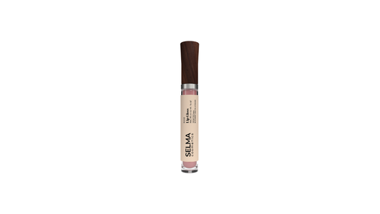 Lip Gloss (Gradual Plumping – Rose)