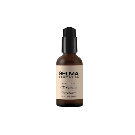 Vitamin C CC Serum with Citrus Stem Cells
