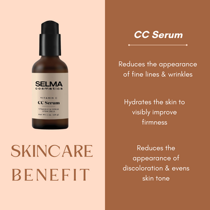 Vitamin C CC Serum