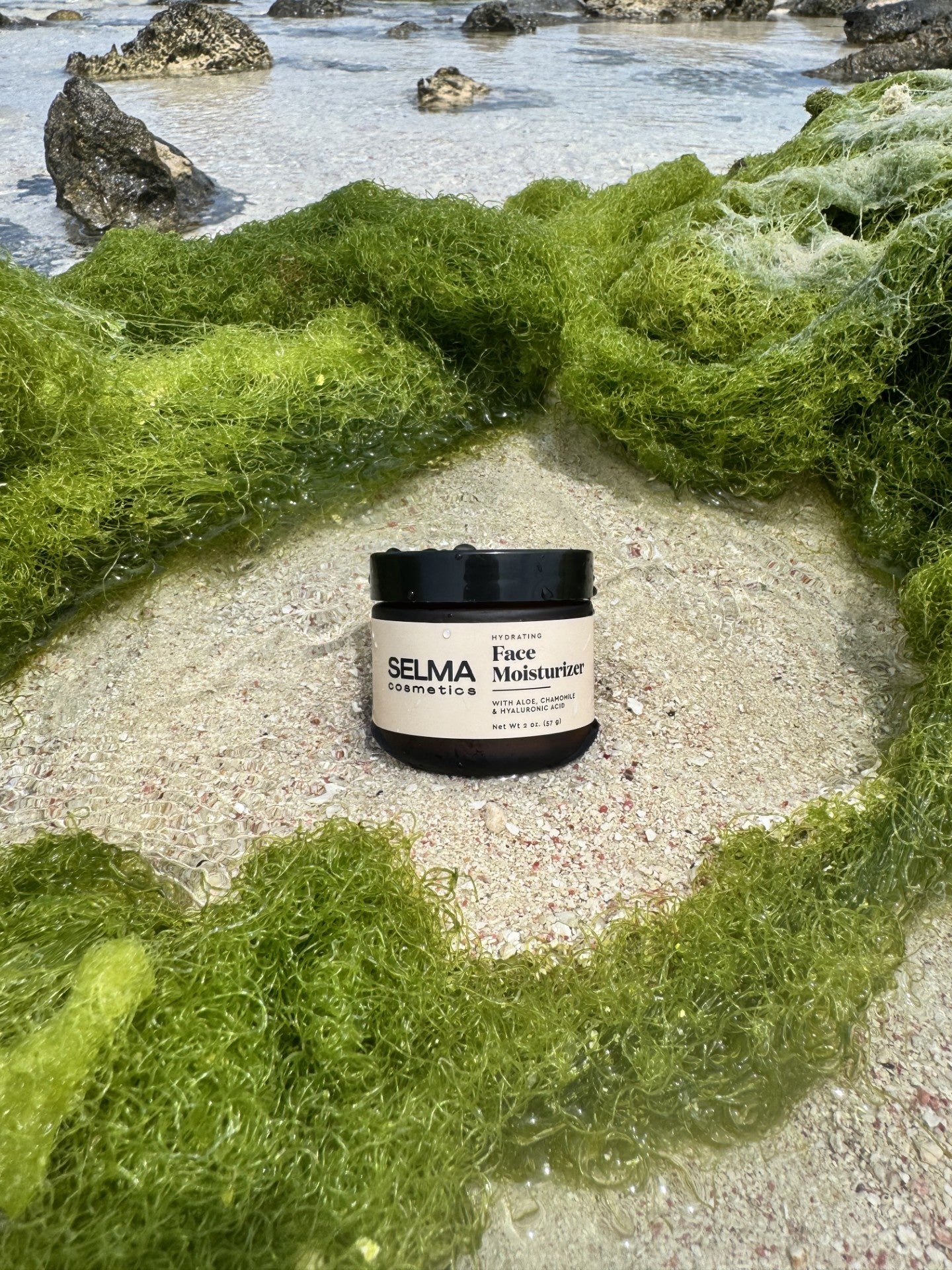 Daily Hydrating Face Moisturizer