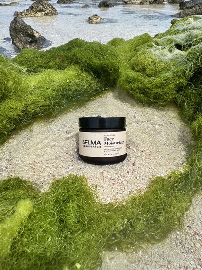 Daily Hydrating Face Moisturizer