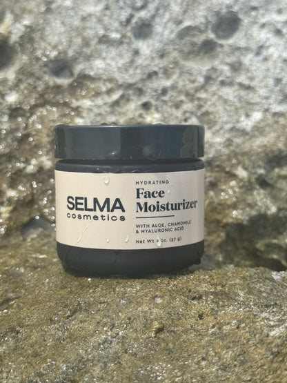 Daily Hydrating Face Moisturizer