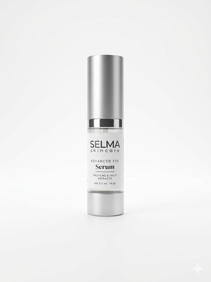 Advanced Vitamin K Eye Serum – Brightening & Depuffing Complex