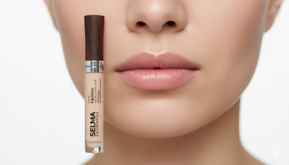 Gradual Plumping Lip Gloss – CLEAR