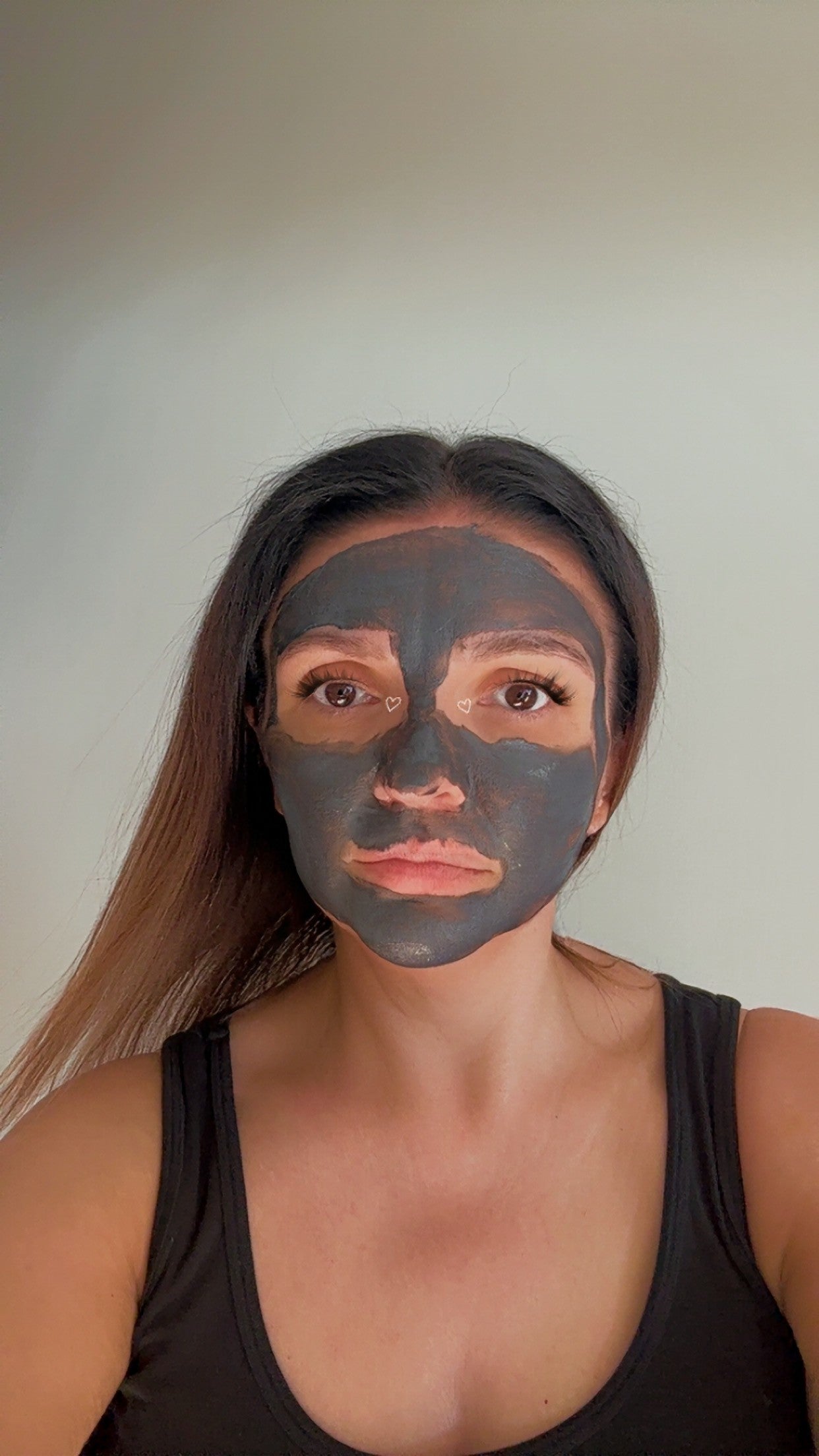 Detoxifying Charcoal Mask