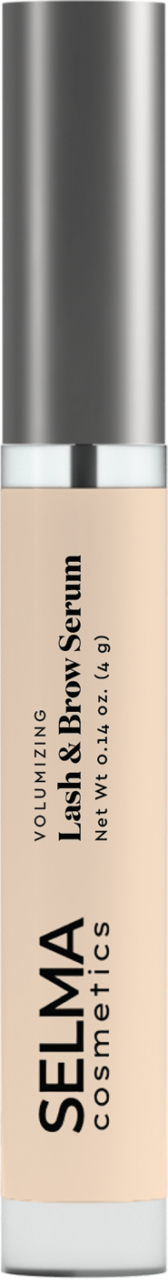 Volumizing Lash & Brow Serum