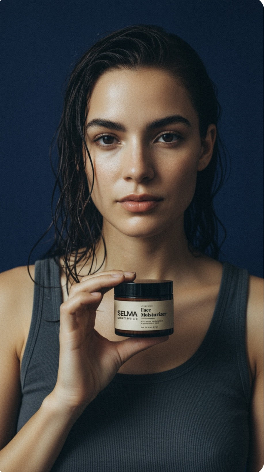 Daily Hydrating Face Moisturizer